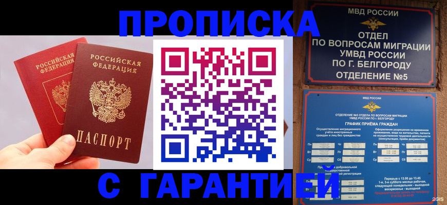 прописка 2025 в Озёрске